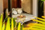 Palm Hotel  - Deluxe Kamer