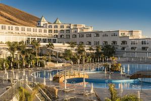 Royal Palm Resort & Spa - Exterieur