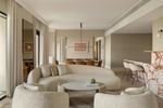 Delano Dubai - The Collins Suite