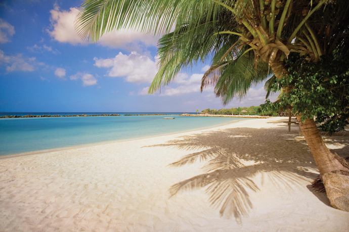 Renaissance Wind Creek Aruba Resort - Strand