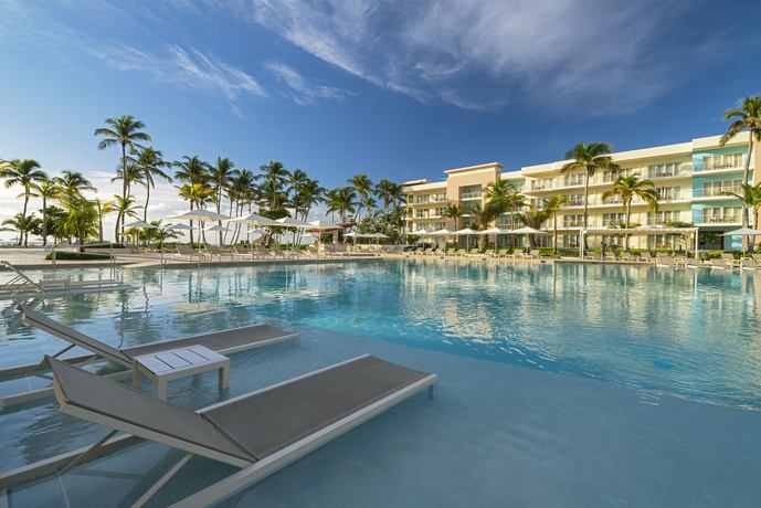 The Westin Puntacana Resort & Club - Zwembad