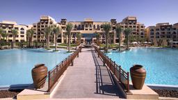 Saadiyat Rotana Resort & Villa's Saadiyat Rotana Resort & Villa's