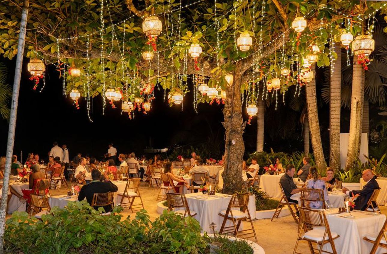 Restaurants/Cafés