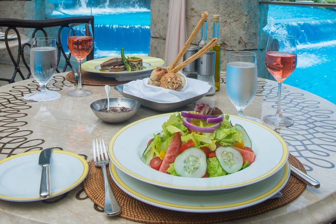 Sandy Lane - Restaurants/Cafes