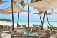 One&Only Reethi Rah - Restaurants/Cafes