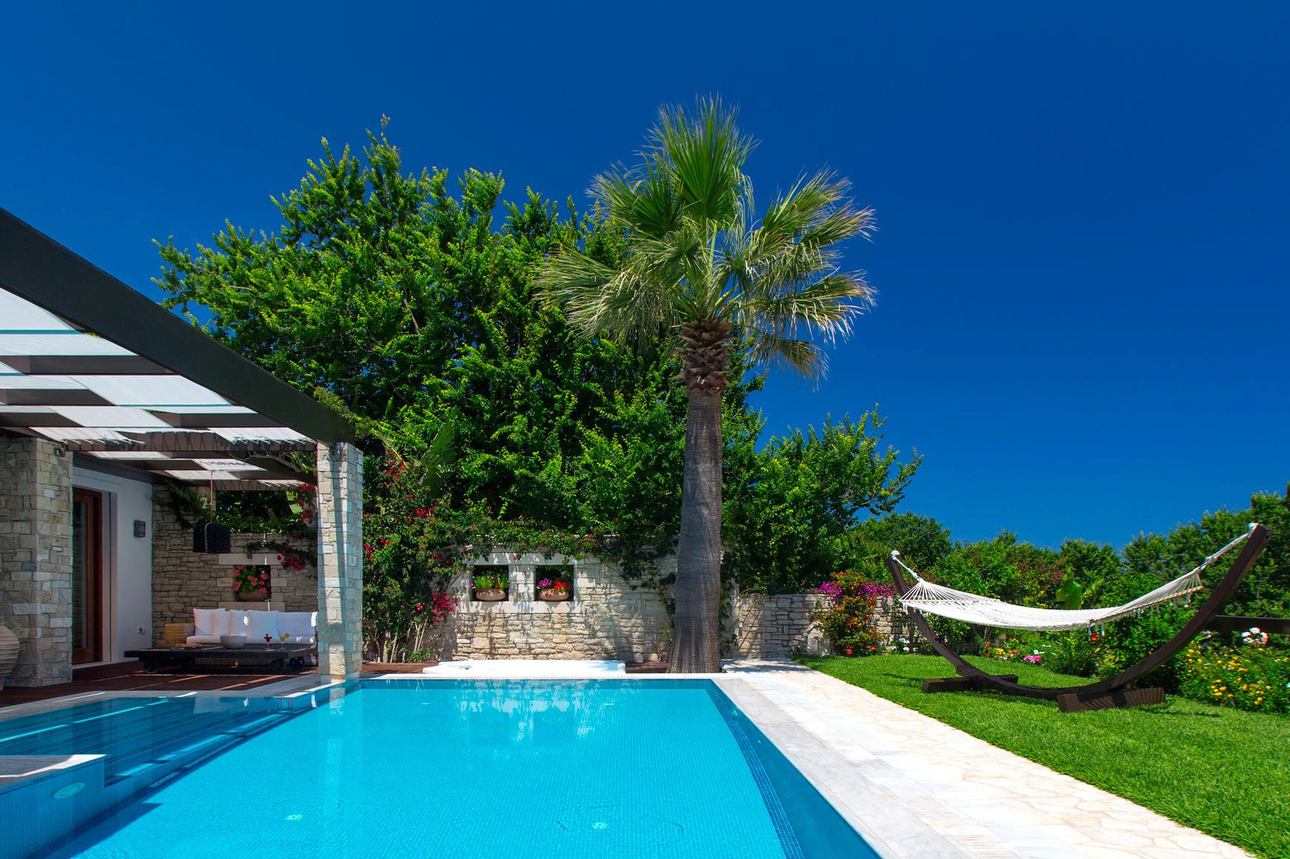 Porto Zante Villas & Spa - Royal Infinity - 2 slaapkamer