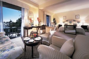 Superior Suite