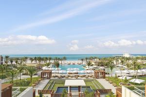 InterContinental Ras Al Khaimah Resort  - Exterieur