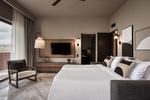 Luxury Familie Suite 2 slaapkamers jacuzzi zeezicht