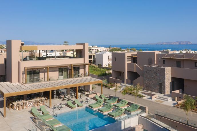 Venus Suites - Algemeen