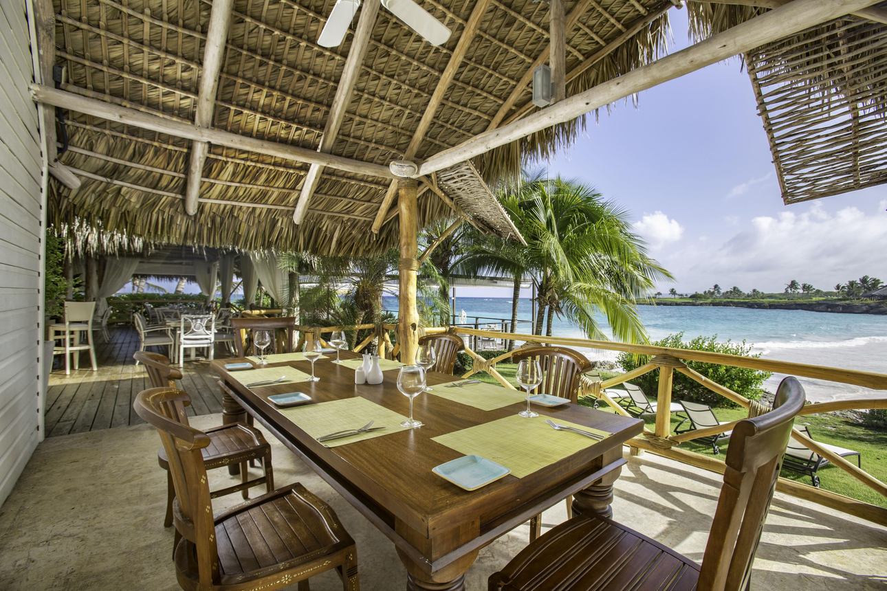 Restaurants/Cafes