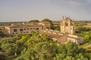 Zoetry Mallorca Balearic Islands - Exterieur