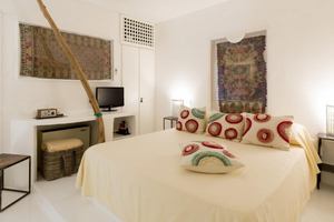 Su Gologone Experience Hotel - Suite Colores