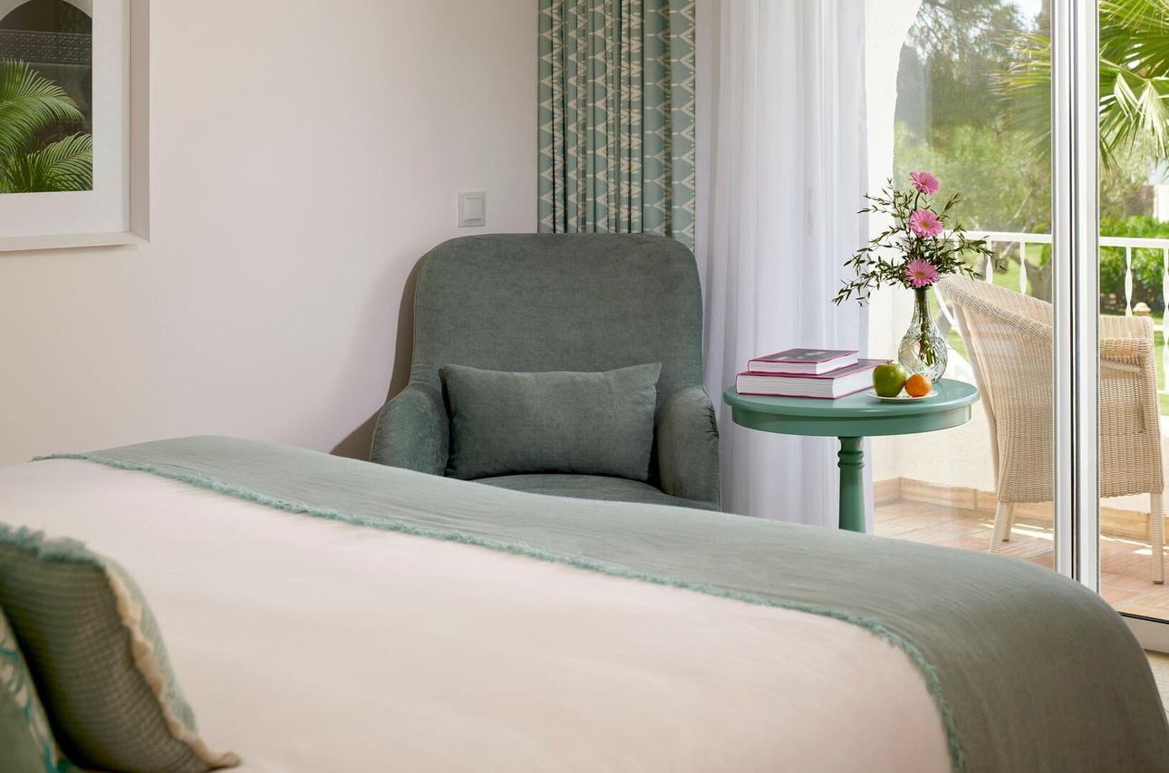 Vila Vita Parc - Oasis Family Suite