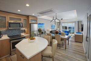Oceans at Divi Little Bay - Oceans One Bedroom Suite