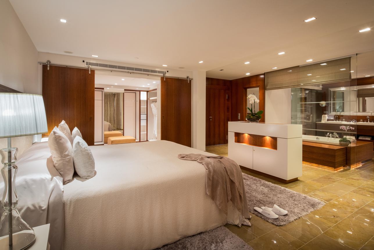 Kempinski Hotel Bahia Estepona - Royal Suite