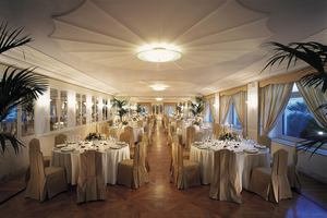Grand Hotel Vesuvio - Restaurants/Cafes