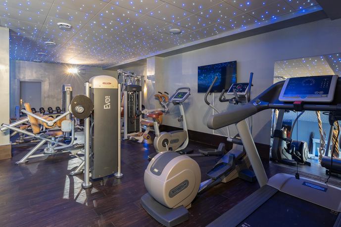 La Locanda del Carrubo - Sport en Spel