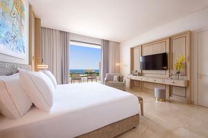 Cap St. Georges Hotel & Resort - Residence Panorama Kamer