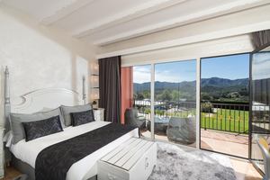 Hotel Mas Tapiolas & Suites Natura - Tweepersoonskamer Hotel Mas Tapiolas & Suites Natura - Tweepersoonskamer