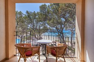Secrets Mallorca Villamil Resort & Spa - Tweepersoonskamer Zeezicht 