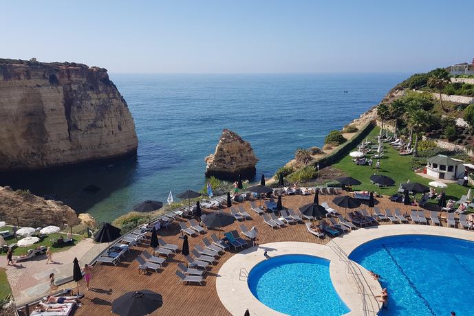 Tivoli Carvoeiro - Algemeen
