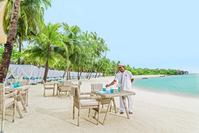 One&Only Reethi Rah - Restaurants/Cafes