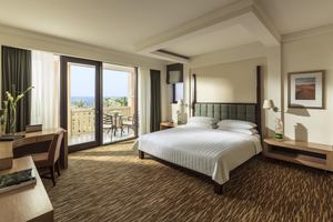 Shangri-La - Al Bandar - 1-slaapkamer Suite
