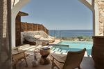 Premium 1-bedroom Sea View Villa with private pool