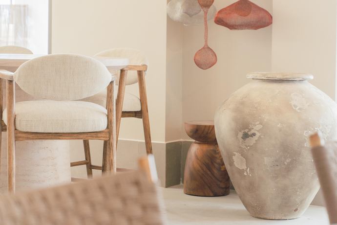 Art Hotel Curacao - Lobby/openbare ruimte