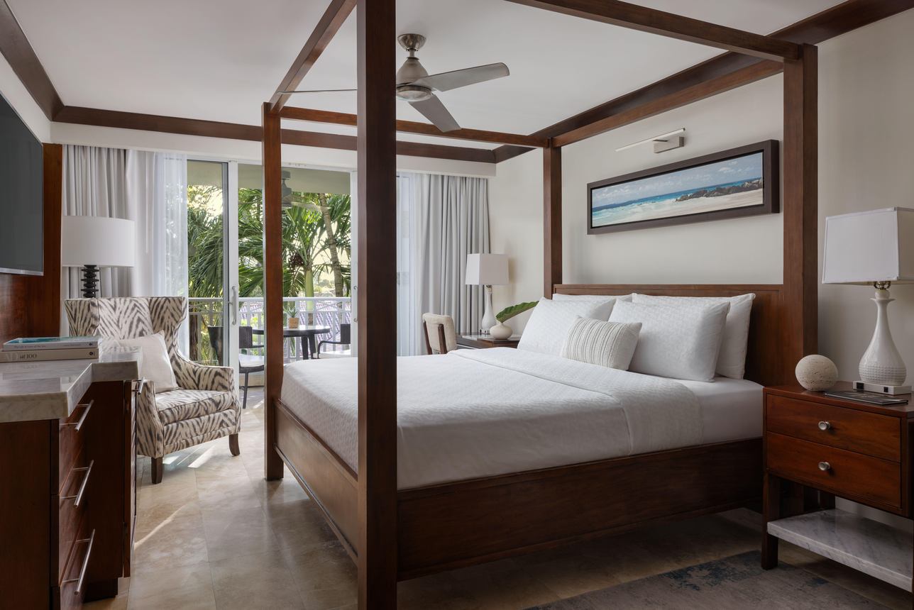 Sandals Barbados - Caribbean Grand Luxe