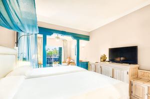 Hotel Volcan Lanzarote - Tweepersoonskamer