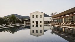 The Olivar Suites The Olivar Suites
