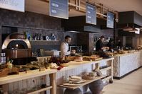 IKOS Porto Petro - Restaurants/Cafes