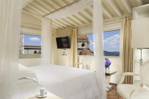 Hotel Brunelleschi - Pool Suite