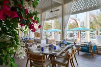 One&Only  - The Residence & Spa - Restaurants/Cafes