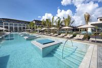 Lopesan Costa Bavaro Resort, Spa & Casino - Zwembad