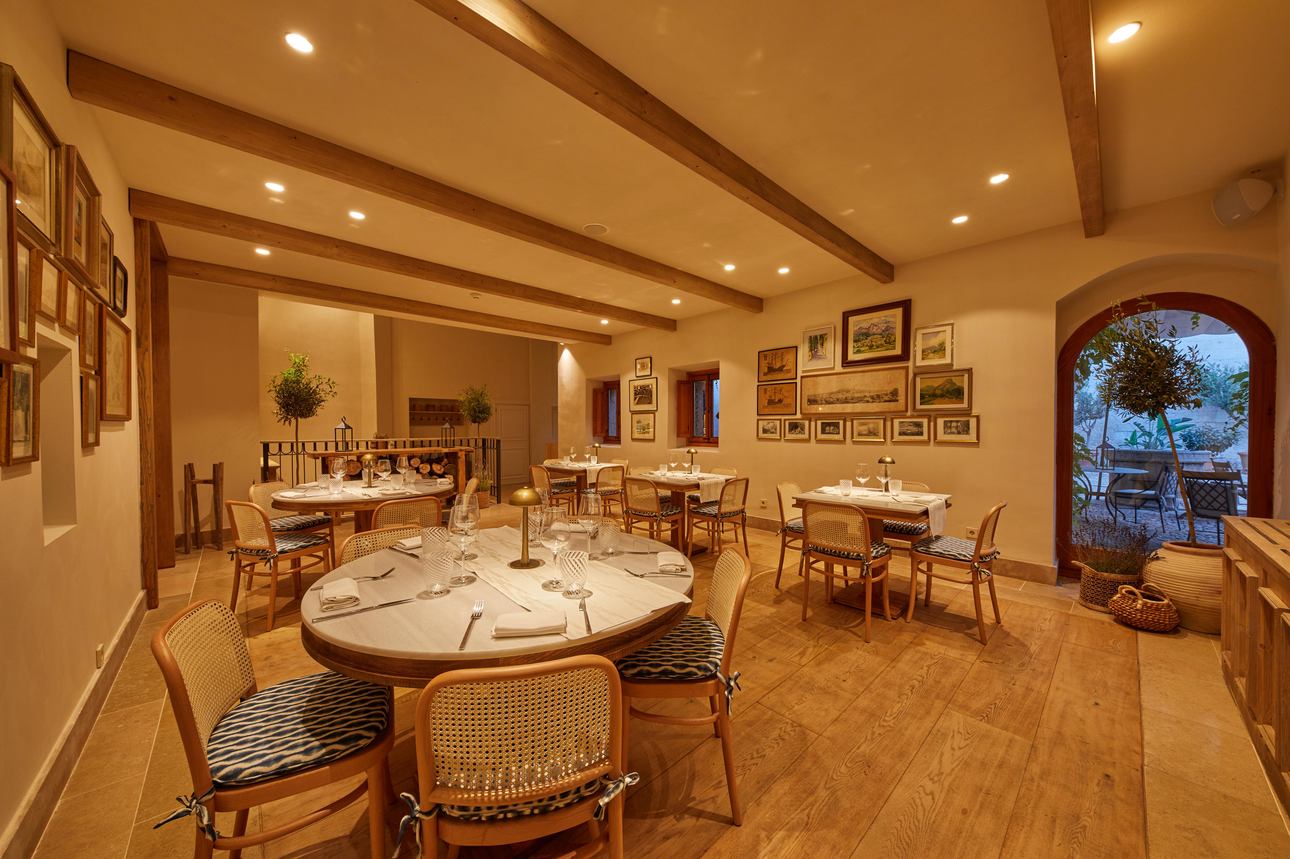 Restaurants/Cafes