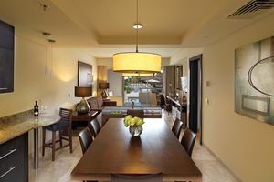 Paradisus La Perla - The Reserve Junior Suite Swim Up