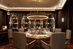 Park Hyatt Bangkok - Restaurants/Cafes