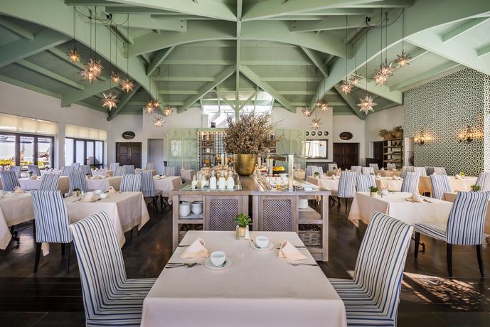 La Bobadilla a Royal Hideaway Hotel - Restaurants/Cafes