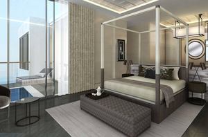 Jumeirah Muscat Bay - Sanctuary Villa