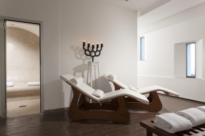 Grand Hotel Convento di Amalfi - Wellness