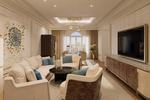 Emirates Palace - Suite Zeezicht