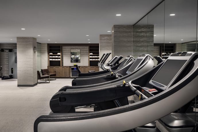 Waldorf Astoria Washington DC - Sport en Spel