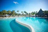 LUX* Belle Mare Resort & Villas - Zwembad