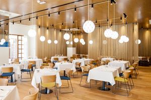 Iberostar Selection Andalucía Playa - Restaurants/Cafes
