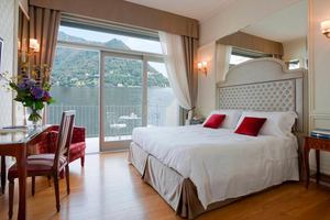 Deluxe Kamer