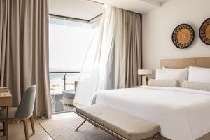 Jumeirah Saadiyat Island Resort - Panoramic Suite 2-slaapkamers