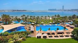 The Westin Beach Resort & Marina